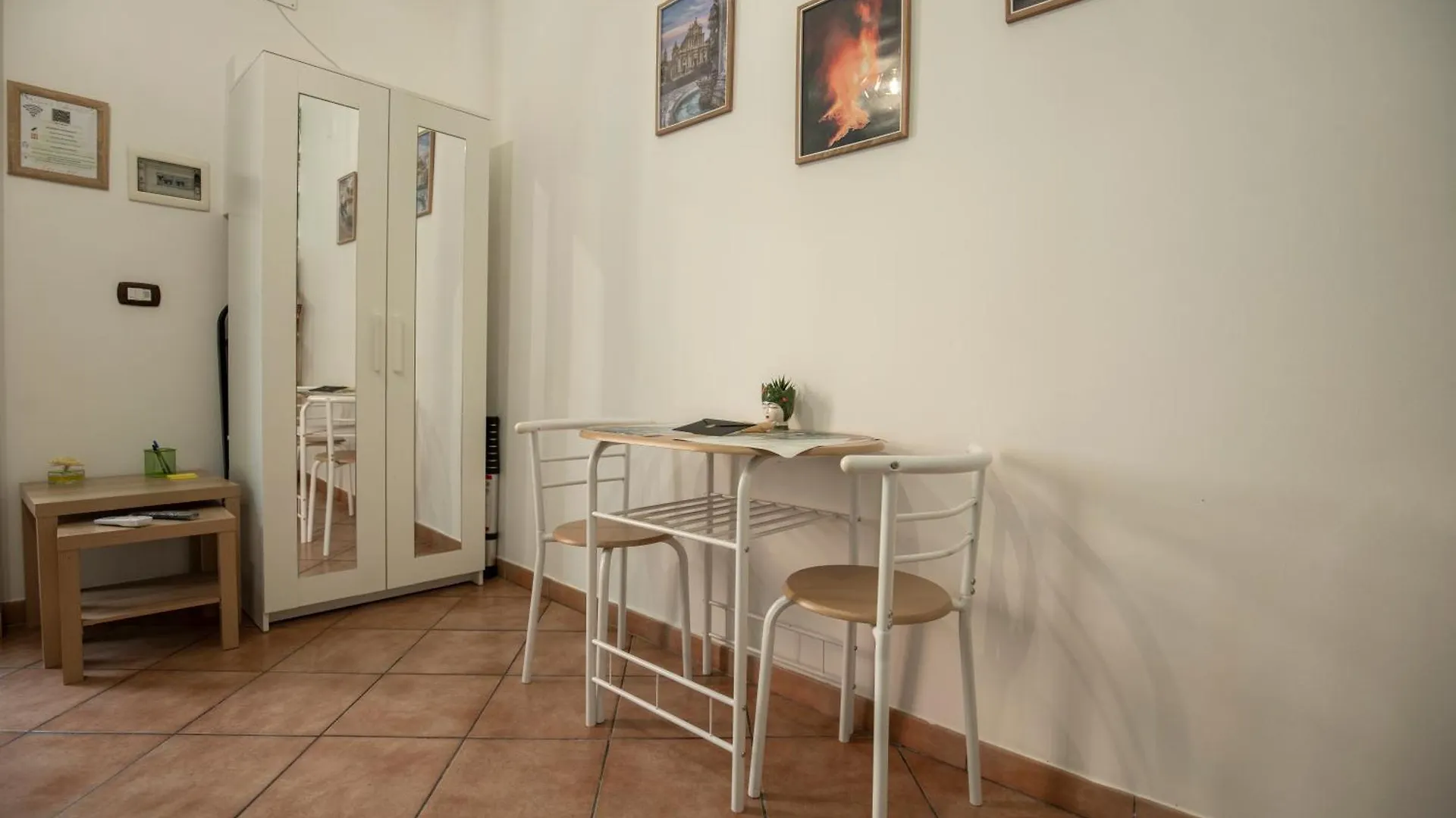 Apartment Sabbie Dell'Etna - Eleganza E Comfort Nel Cuore Di Catania Con Parcheggio Privato