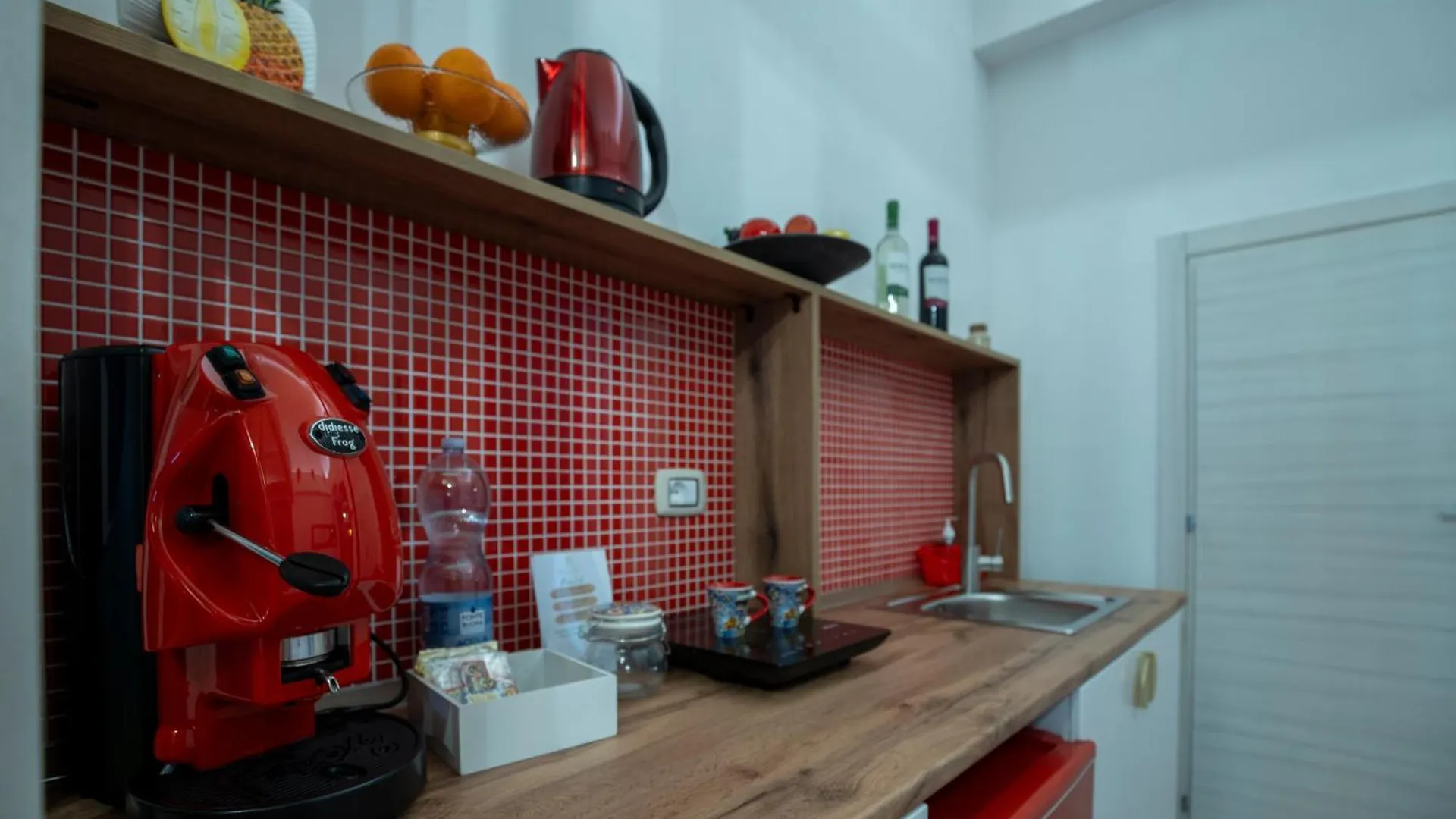 Apartment Sabbie Dell'Etna - Eleganza E Comfort Nel Cuore Di Catania Con Parcheggio Privato