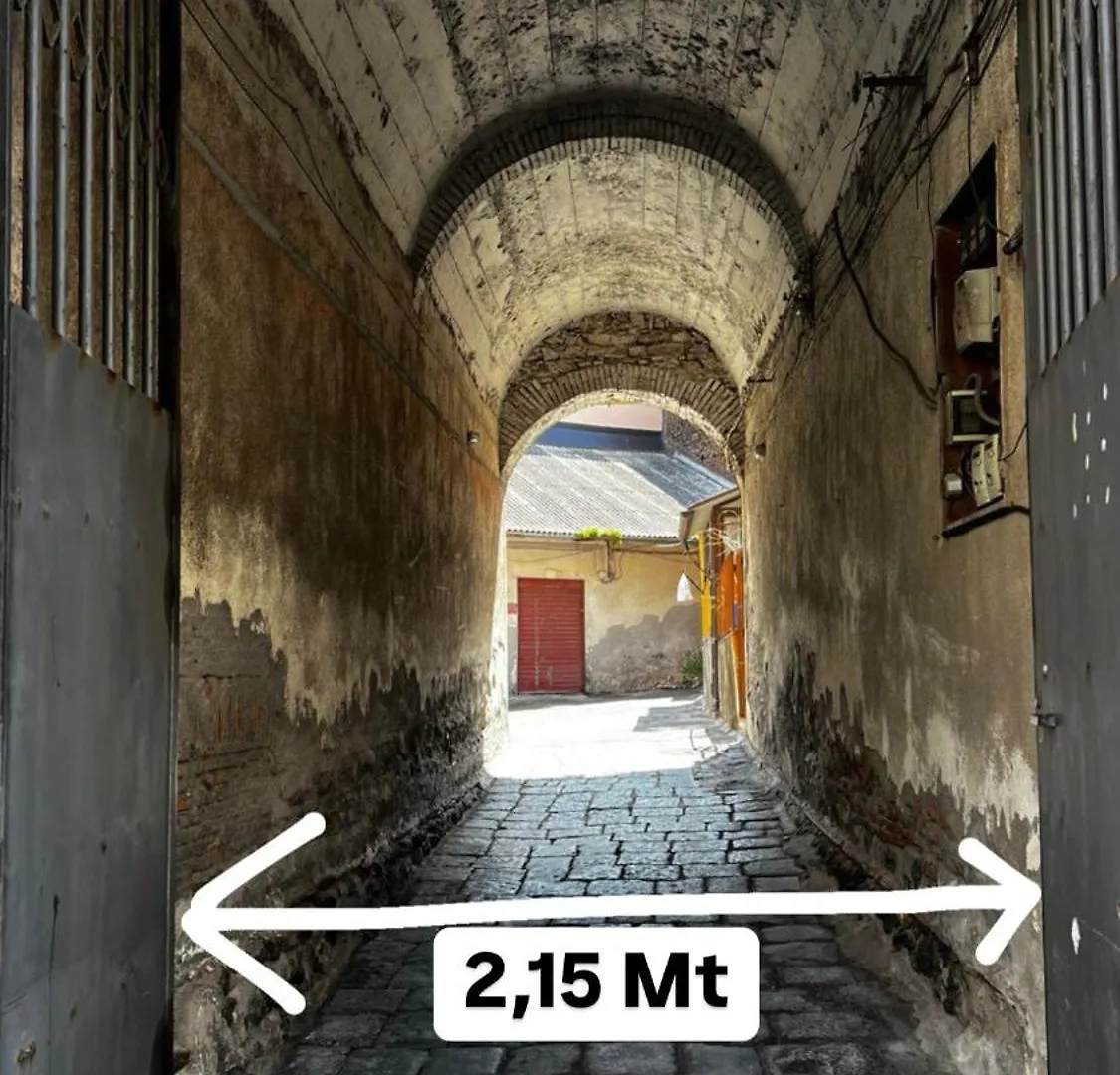 Sabbie Dell'Etna - Eleganza E Comfort Nel Cuore Di Catania Con Parcheggio Privato Apartment
